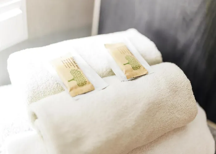 Apartment Allure Nova