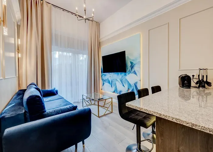 Allure Nova Apartment