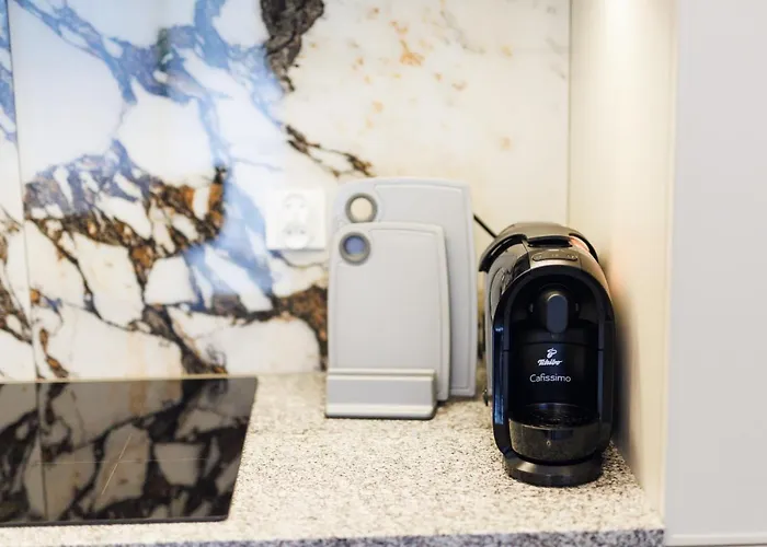 Allure Nova Apartment 4*