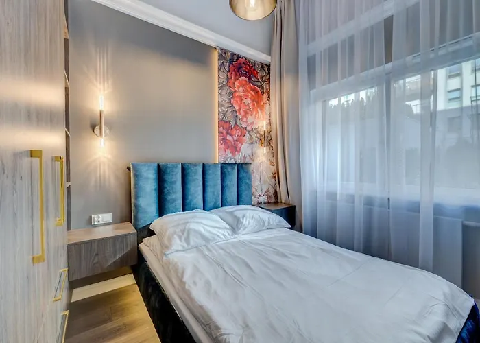 Allure Nova Apartment