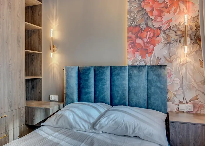 Allure Nova Apartment 4*