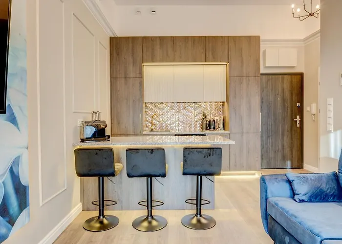 Apartment Allure Nova 4*