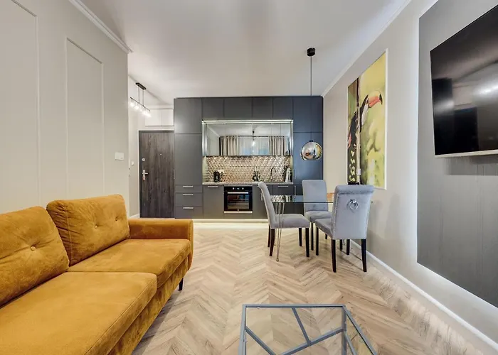 Allure Nova 4* Stettin