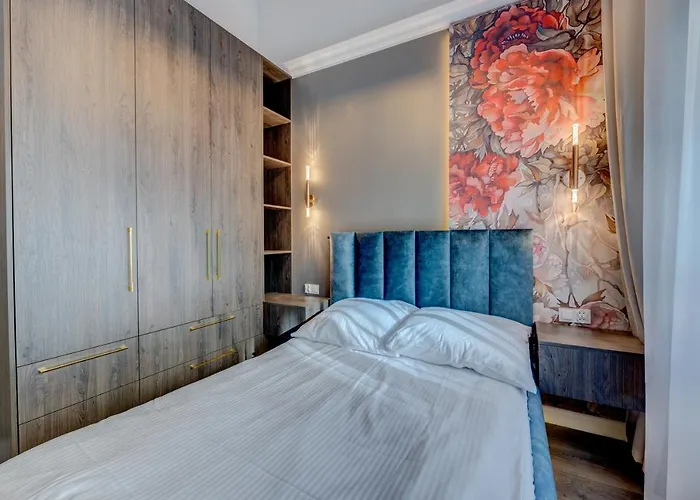 Allure Nova Apartment