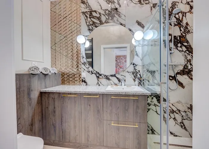 Apartment Allure Nova 4*