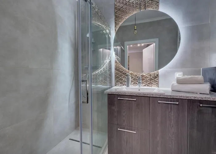 Allure Nova Apartment Stettin