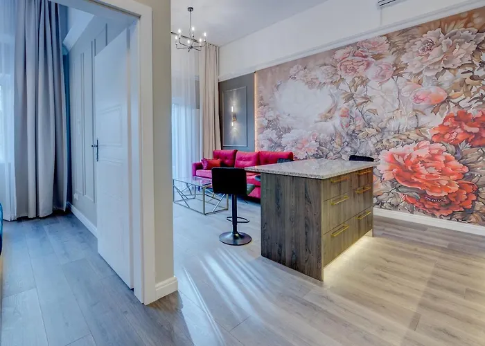 Apartment Allure Nova