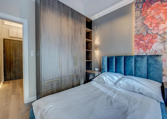 Allure Nova Apartment 4*