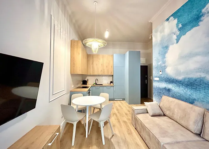 Allure Nova Apartment