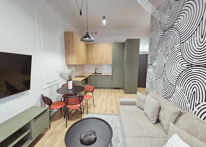 Allure Nova Apartment