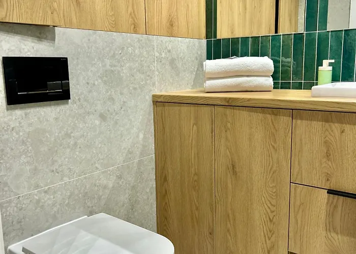 Apartment Allure Nova 4*