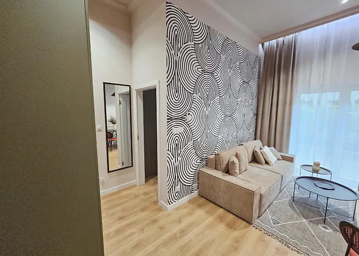 Apartment Allure Nova 4*