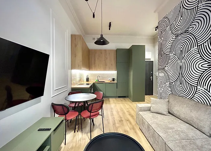 Allure Nova Apartment