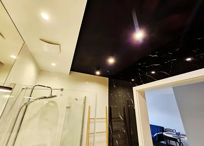 Apartment Allure Nova Stettin