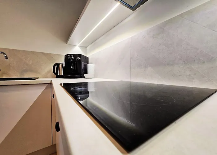 Apartment Allure Nova Stettin