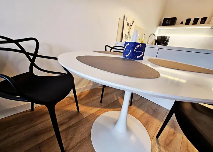 Allure Nova Apartment 4*