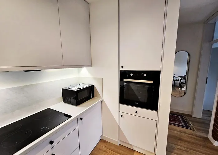 Allure Nova 4* Stettin