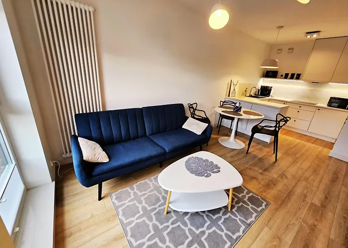 Apartment Allure Nova