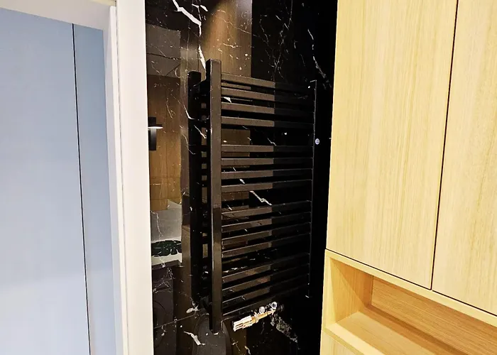 Allure Nova Apartment Stettin