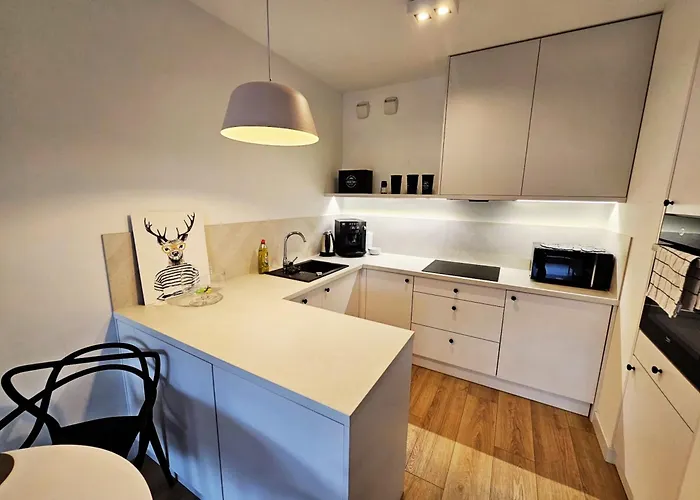 Allure Nova 4* Stettin