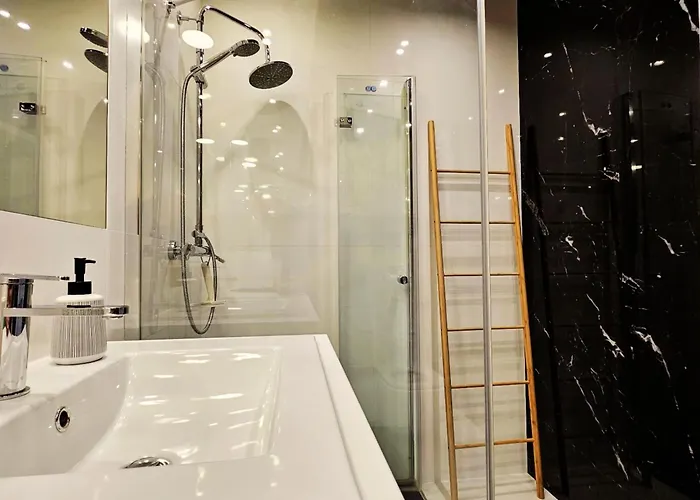 Allure Nova Apartment