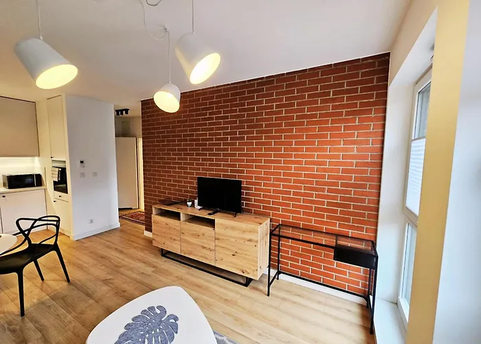 Allure Nova Apartment