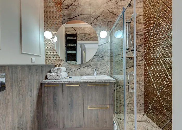 Allure Nova Apartment 4*