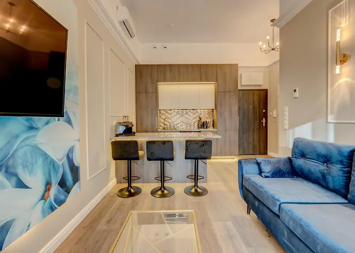 Allure Nova 4* Stettin