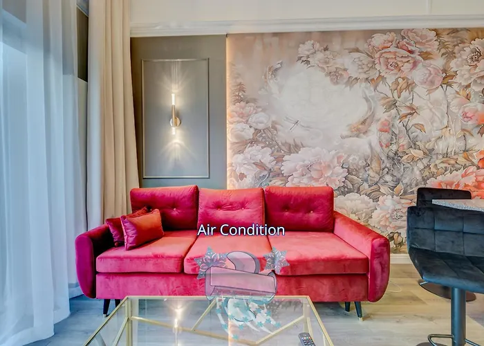 Allure Nova Apartment